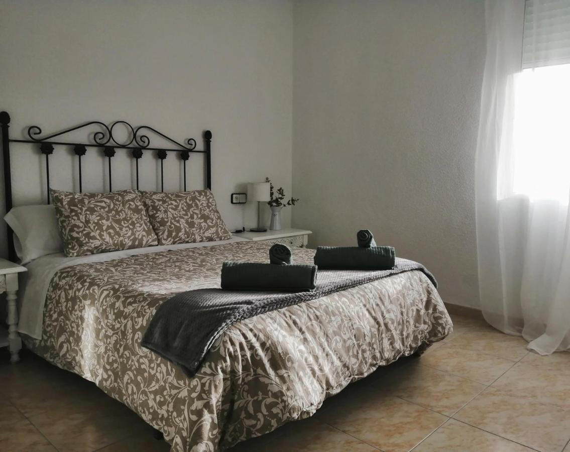 Appartement Suenos De Cordoue Extérieur photo